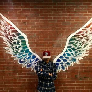 Meet your Posher, Jonathan